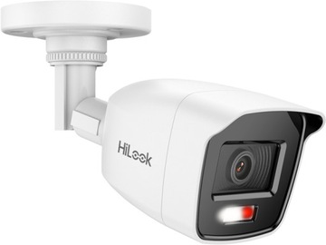 Kamera zewnętrzna 2MPX AHD HiLook TVICAM-B2M-20DL Hybrid Light