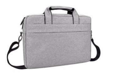 СУМКА для ноутбука 13 3 13,3 14 дюймов СЕРАЯ для MacBook Air Pro 13