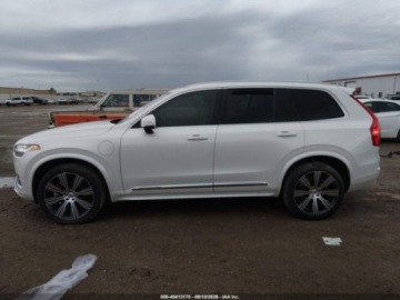Volvo XC90 II 2024 Volvo XC 90 2024 VOLVO XC90 RECHARGE PLUG-IN HYBRID T8 CORE BRIGHT THEME, zdjęcie 13