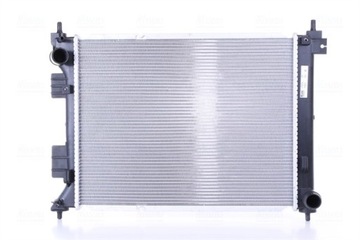 CHLADIČ HYUNDAI I20 (GB) 14- NIS606735
