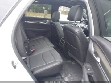 Cadillac 2020 Cadillac XT5 Sport 2020 3.6 Benzyna 310KM, zdjęcie 12