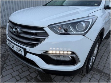 Hyundai Santa Fe III SUV Facelifting 2.0 CRDi 150KM 2017 Hyundai Santa Fe, zdjęcie 24