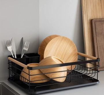 БОЛЬШАЯ СУШКА ДЛЯ СУШКИ ПОСУДЫ ТИПА LOFT