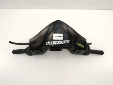 KIEROWNICA KOMPLETNA GRIDO