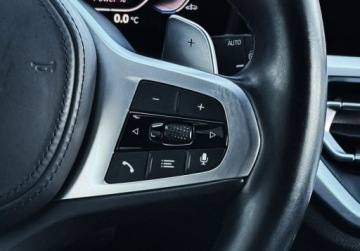 BMW Seria 3 G20-G21 Touring M 3.0 340i 374KM 2022 BMW Seria 3 I wlasciciel M Sport Hak Gwarancja Bezwypadkowy FVAT23, zdjęcie 21