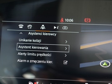 Land Rover Range Rover Sport II SUV Facelifting 2.0L Si4 PHEV 404KM 2020 Range Rover Sport p400 HSE 404ps Panorama Meridian Pamięć Matrix ACC Winter, zdjęcie 22