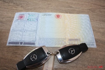 Mercedes Klasa A W176 Hatchback 5d Facelifting 160 d 90KM 2015 Mercedes-Benz Klasa A 36500vat jasny srodek zarejestrowany ekonomiczny, zdjęcie 31