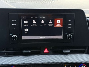 Kia Sportage 2022 Kia Sportage 1.6T-GDI 150KM M Smart Salon PL 1wl VAT23 SSU 1.6, zdjęcie 33