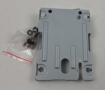 Карманный чехол для жесткого диска для PS3 Super Slim