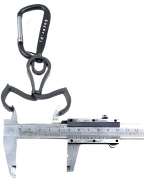 ЗАЖИМ, ПЛАСТИКОВАЯ РУЧКА ДЛЯ ПЕРЧАТОК GAFER CATCHER