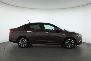 Fiat Tipo II Sedan 1.4 95KM 2020 Fiat Tipo 1.4 16V, Salon Polska, Serwis ASO, GAZ, zdjęcie 5