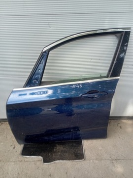BMW 2 F45 DVEŘE LEVÉ PŘEDNÍ LEVÝ