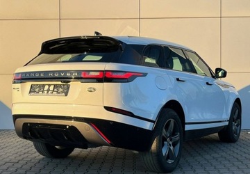 Land Rover Range Rover Velar SUV 2.0 204KM 2021 Land Rover Range Rover Velar R-Dynamic 4x4 Skora Kamera360 Navi Full, zdjęcie 8