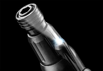 НЕО ОТВЕРТКА АККУМУЛЯТОРНАЯ ОТВЕРТКА. 3,6 В USB + БИТЫ 04-200