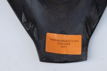 КОРПУС РУЛЕВОГО КОЛЕСА YAMAHA MAJESTY 400 03-08