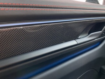 Porsche Macan SUV Elektryczny Elektryczny 4S 100kWh 516KM 2025 PORSCHE Macan GTS Suv (516KM) 2025, zdjęcie 8