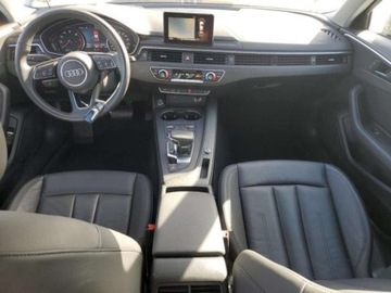 Audi A4 B9 2019 Audi A4 2019r., Premium, od ubezpieczalni 2.0 Benzyna 248KM, zdjęcie 7