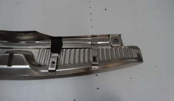 ЗАДНЯЯ КРЫШКА РЕМНЯ RENAULT LAGUNA II COMBI