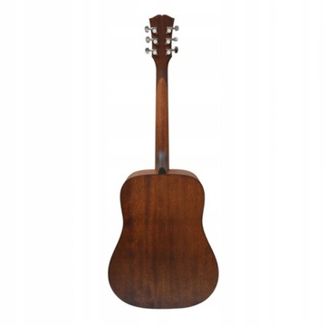 МАРРИС Д - АКУСТИЧЕСКАЯ ГИТАРА