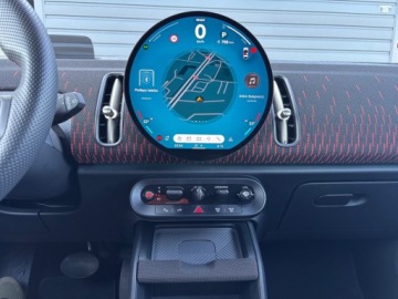 Mini Countryman U25 2024 MINI Countryman MINI Countryman 170 KM Salon PL, S, zdjęcie 17