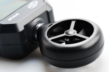 ИЗМЕРИТЕЛЬ ВЕТРА АНЕМОМЕТР ИЗМЕРИТЕЛЬ СКОРОСТИ ВОЗДУХА ИЗМЕРЕНИЕ ТЕМПЕРАТУРЫ