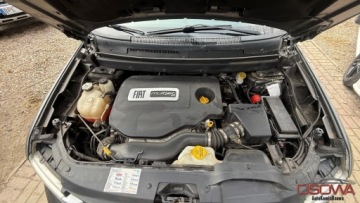 Fiat Freemont 2.0 Multijet II 16v 170KM 2012 Fiat Freemont 2.0d Multijet 7.os skory Navi kamera bezwypadkowy nowy rozrz, zdjęcie 26