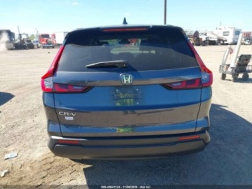 Honda CR-V VI 2024 Honda CR-V EX-L 2024 1.5L 1.5 Benzyna 190KM, zdjęcie 4