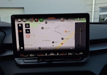 Cupra Terramar SUV 1.5 eTSI 150KM 2025 Cupra Terramar 1.5eTSI mHEV DSG 150KM Gwarancja5LAT LED Kamera360 ACC Kess, zdjęcie 27