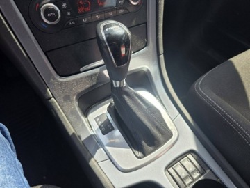 Ford Mondeo IV Kombi 2.0 Duratorq TDCi DPF 140KM 2011 Ford Mondeo 2.0 TDCI 140 KM, Automat, Tempomat,, zdjęcie 19