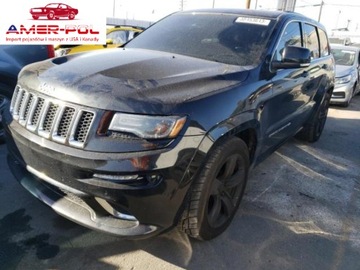 Jeep Grand Cherokee IV 2015 Jeep Grand Cherokee 2015 JEEP GRAND CHEROKEE S...