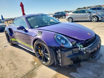 Porsche 911 991 GT3 RS 4.0 500KM 2016 Porsche 911 Gt3 rs 4.0 Benzyna 500KM, zdjęcie 5