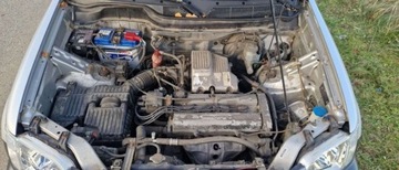 Honda CR-V I 2.0 16V 147KM 2000 Honda CR-V 2.0i 147KM Automat 4x4 Klima 2 kpl. Kol 2.0 Benzyna 147KM, zdjęcie 5