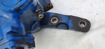 MAN TGA TGX TGS РУЛЕВАЯ КОЛОНКА, РУЛЕВАЯ ОСЬ