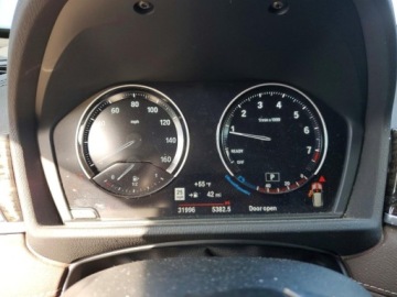 BMW X1 F48 2021 BMW X1 XDrive28I 2021 2.0 Benzyna 228KM, zdjęcie 9