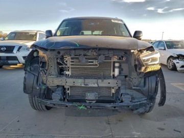 Infiniti 2021 Infiniti QX80 Luxe 2021 5.6l 5.6 Benzyna 400KM, zdjęcie 5