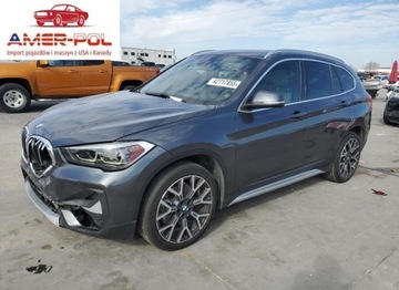 BMW X1 F48 2021 BMW X1 SDrive28I 2021 2.0l 2.0 Benzyna 228KM