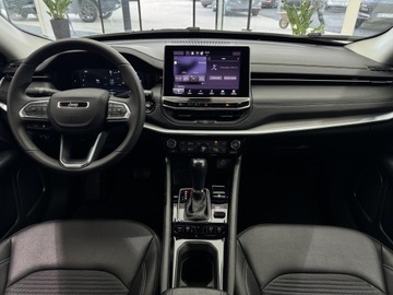 Jeep Compass II SUV Plug-In Facelifting 1.3 GSE T4 190KM 2022 Jeep Compass T4 PHEV 4xe Limited / Kamera cofania, zdjęcie 12