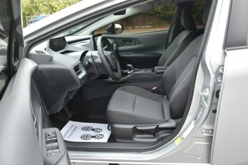 Toyota Prius V (XW60) 2024 Toyota Prius AWD 2.0Hybrid 223KM 2024r. 4x4 FullLE, zdjęcie 16