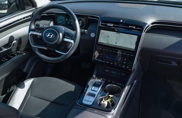 Hyundai Tucson IV SUV PHEV 1.6 T-GDI PHEV 265KM 2022 Hyundai Tucson 265ps 4WD Prime Panorama Wentyle Pamięć ACC Blis Winter Kre;, zdjęcie 16