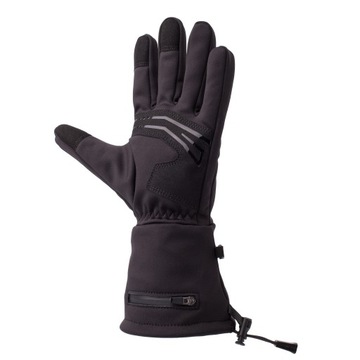 Перчатки с подогревом Nedsu Thinner Gloves