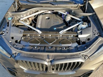 BMW X5 G05 2025 BMW X5 xDrive40i 2025 3.0l 3.0 Benzyna 375KM, zdjęcie 6