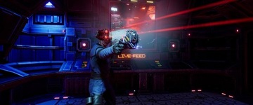 System Shock Gra XBOX ONE / XBOX SERIES X PL