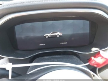 Jaguar XF II 2021 Jaguar XF SE P250 2021 2.0 Benzyna 247KM, zdjęcie 10