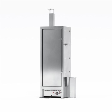 Wędzarnia elektryczna generator dymu Thermowind