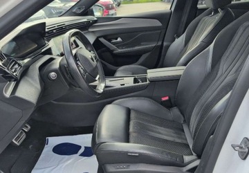 Peugeot 2022 Peugeot 308 1.6 Hybrid PHEV GT EAT8 Umowa Utrzymania Do 2026 1.6 Hybryda, zdjęcie 8