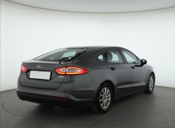 Ford Mondeo V Sedan 1.5 TDCi 120KM 2016 Ford Mondeo 1.5 TDCi, Salon Polska, Navi, Klima, zdjęcie 4