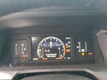 Toyota Tacoma II 2024 Toyota Tacoma Double Cab 2024 2.4 Benzyna 278KM, zdjęcie 9