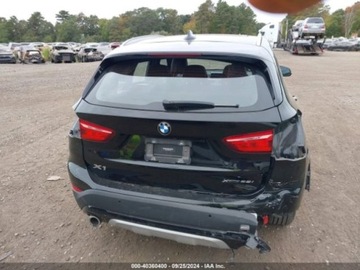 BMW X1 F48 2021 BMW X1 XDrive28I 2021 2.0l 2.0 Benzyna 228KM, zdjęcie 3