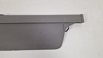 NISSAN X-TRAIL T30 ROLETA KUFRU SPRÁVNÁ