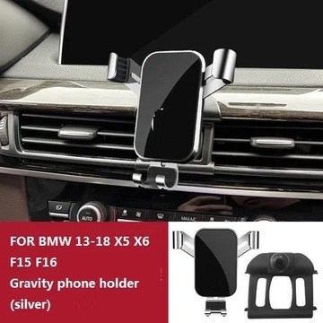 Держатель мобильного телефона для BMW F52 F40 F46 F30 F31 F34 G20 Держатель вентиляционного отверстия